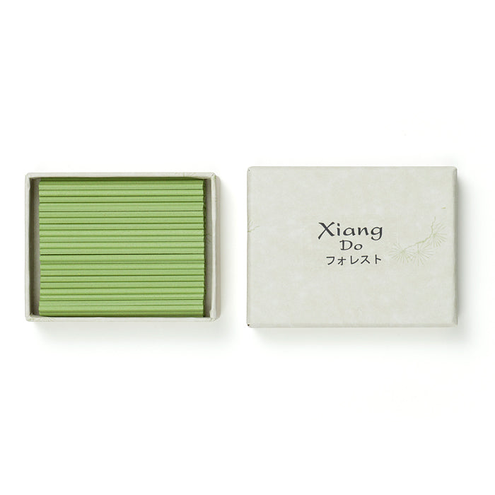 Wierook Xiang Do Forest 120