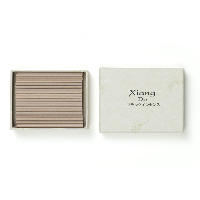 Wierook Xiang Do Frankincense 120