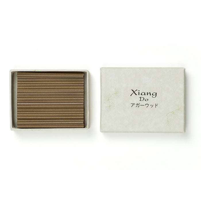 Wierook Xiang Do Agarwood 120