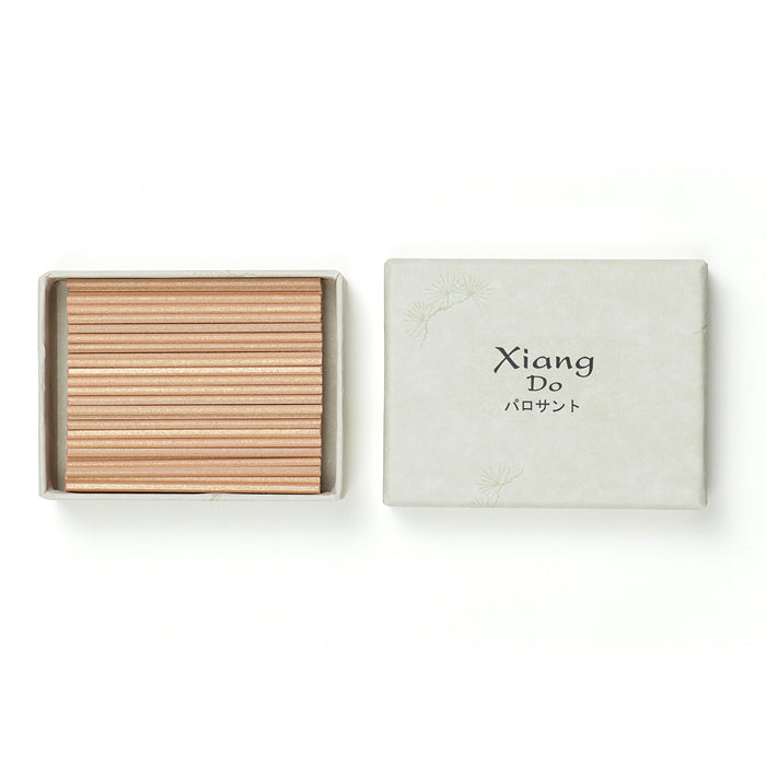 Wierook Xiang Do Palo Santo 120