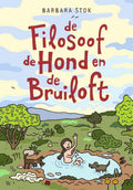 De filosoof, de hond en de bruiloft