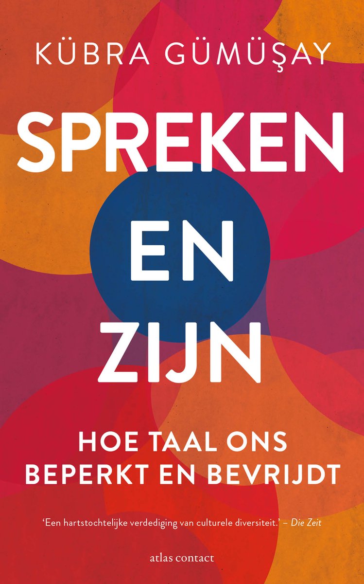 Spreken en zijn