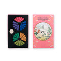 Wierook FLORAL WORLD Assortiment kegels