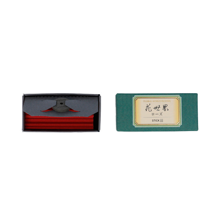 Wierook FLORAL WORLD Rose