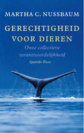 Gerechtigheid voor dieren
