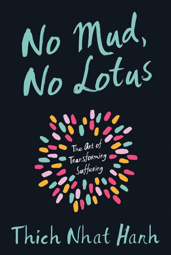 No Mud No Lotus