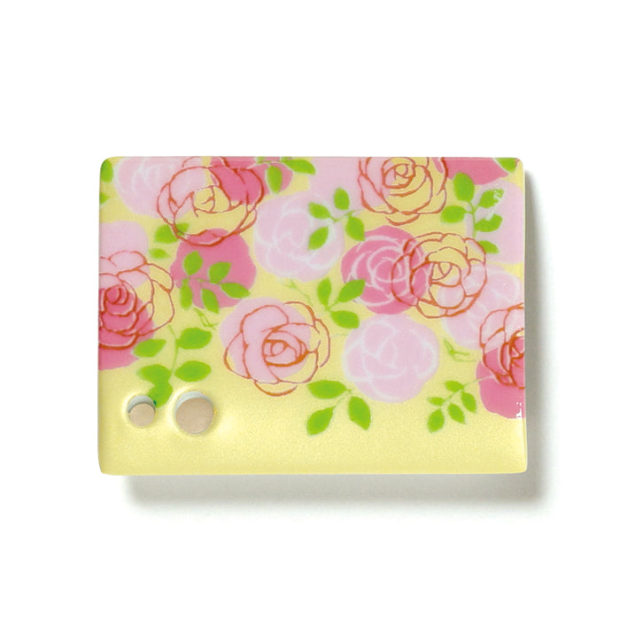 Wierookhouder S Rose