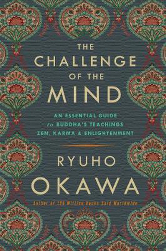 The Challenge of the Mind
