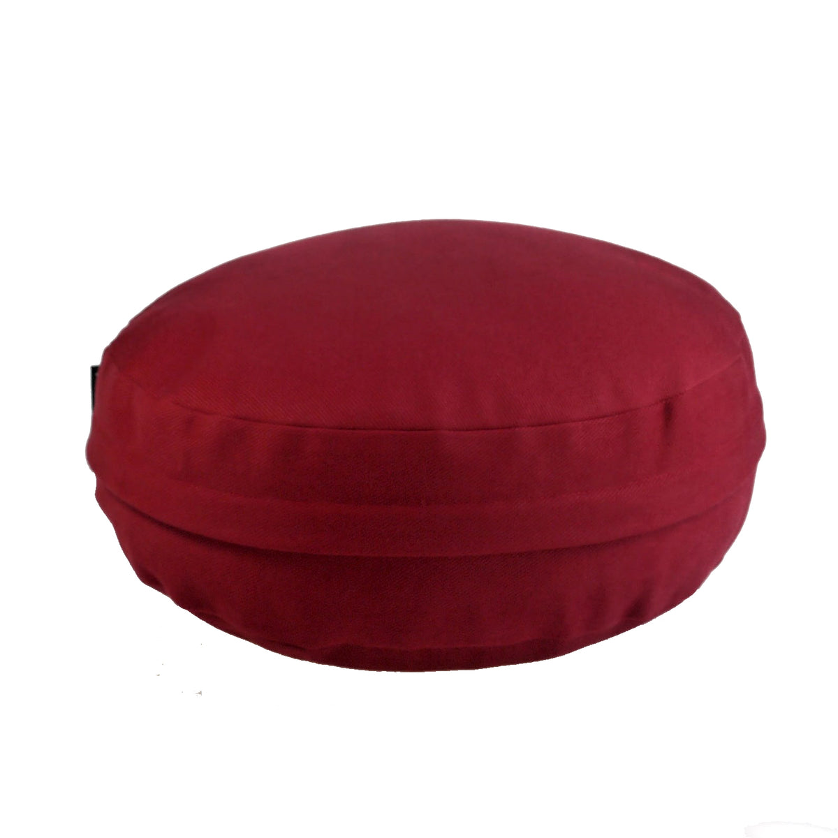 Meditatiekussen NL cerise