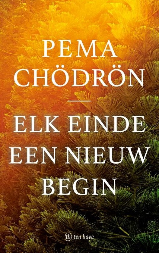Elke einde een nieuw begin