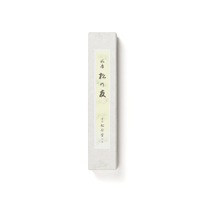 Wierook Matsu-no-tomo - Large Bundle - Premium Serie
