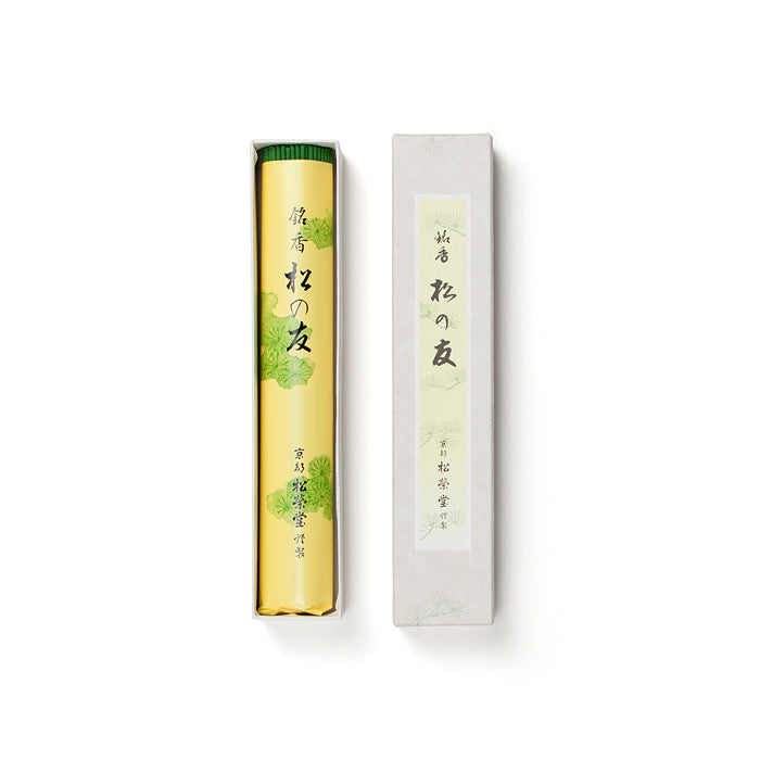 Wierook Matsu-no-tomo - Large Bundle - Premium Serie