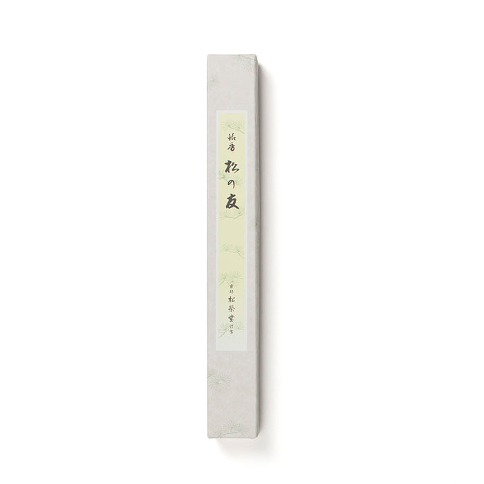 Wierook Matsu-no-tomo - 25 cm - Premium Serie