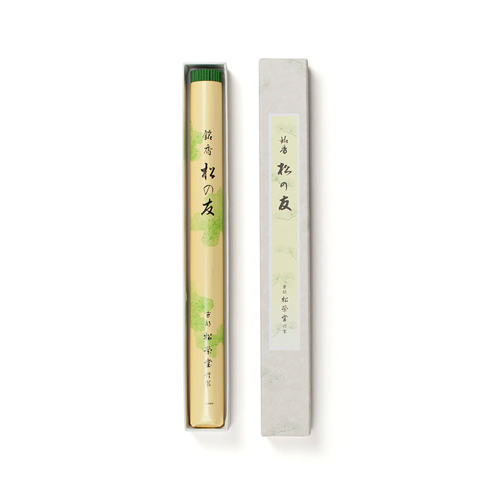 Wierook Matsu-no-tomo - 25 cm - Premium Serie