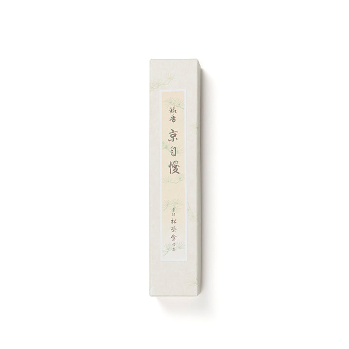 Wierook Kyo-Jiman - Large Bundle - Premium Serie