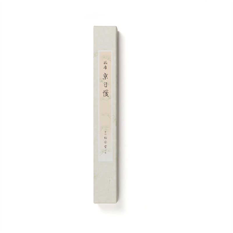 Wierook Kyo-Jiman - 25 cm - Premium Serie