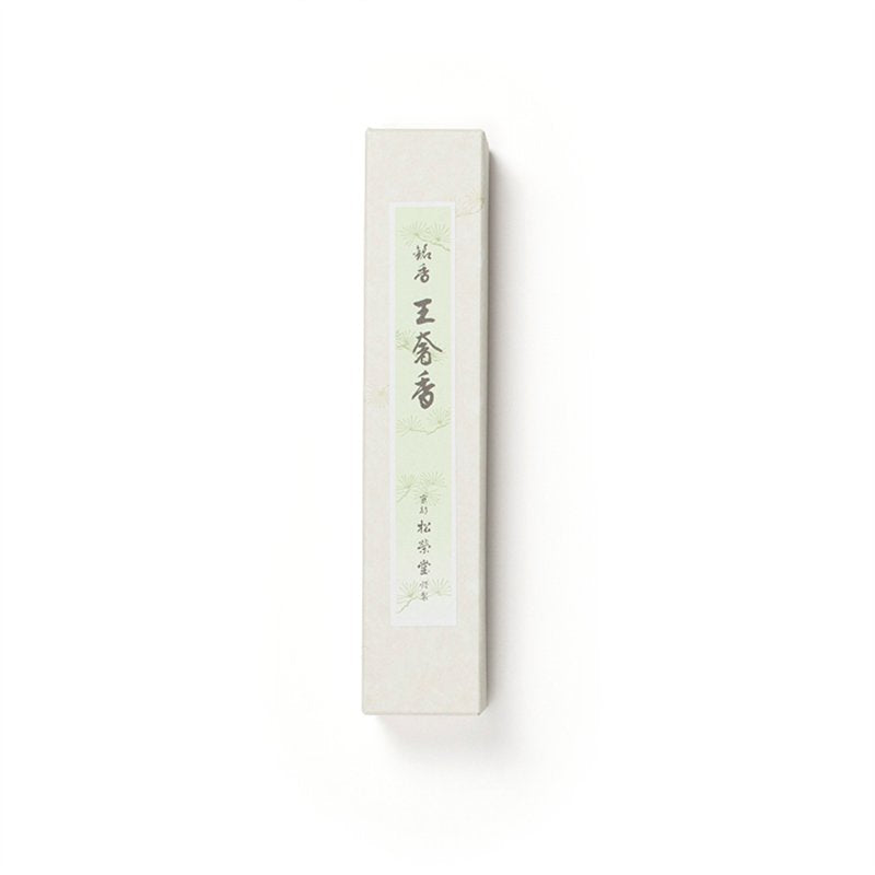 Wierook Ohjya-Koh - Large Bundle - Premium Serie