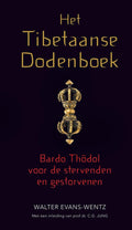 Het Tibetaanse Dodenboek