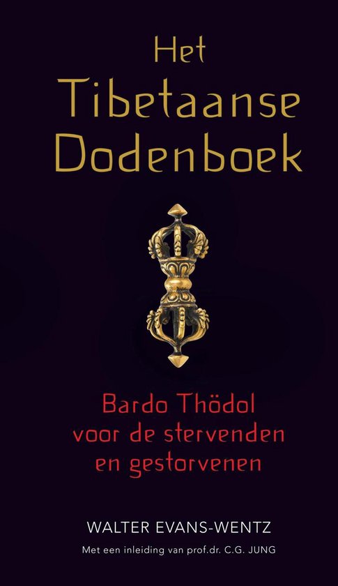 Het Tibetaanse Dodenboek