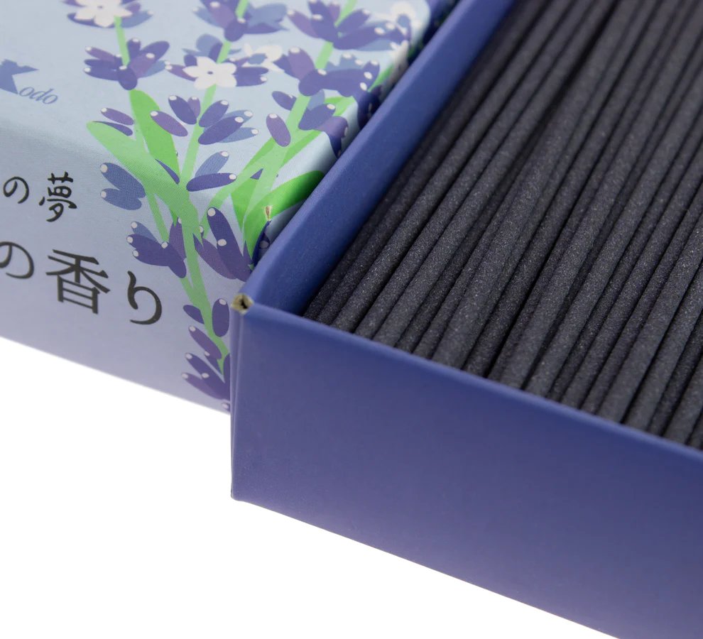 Yume no Yume wierook Lavender