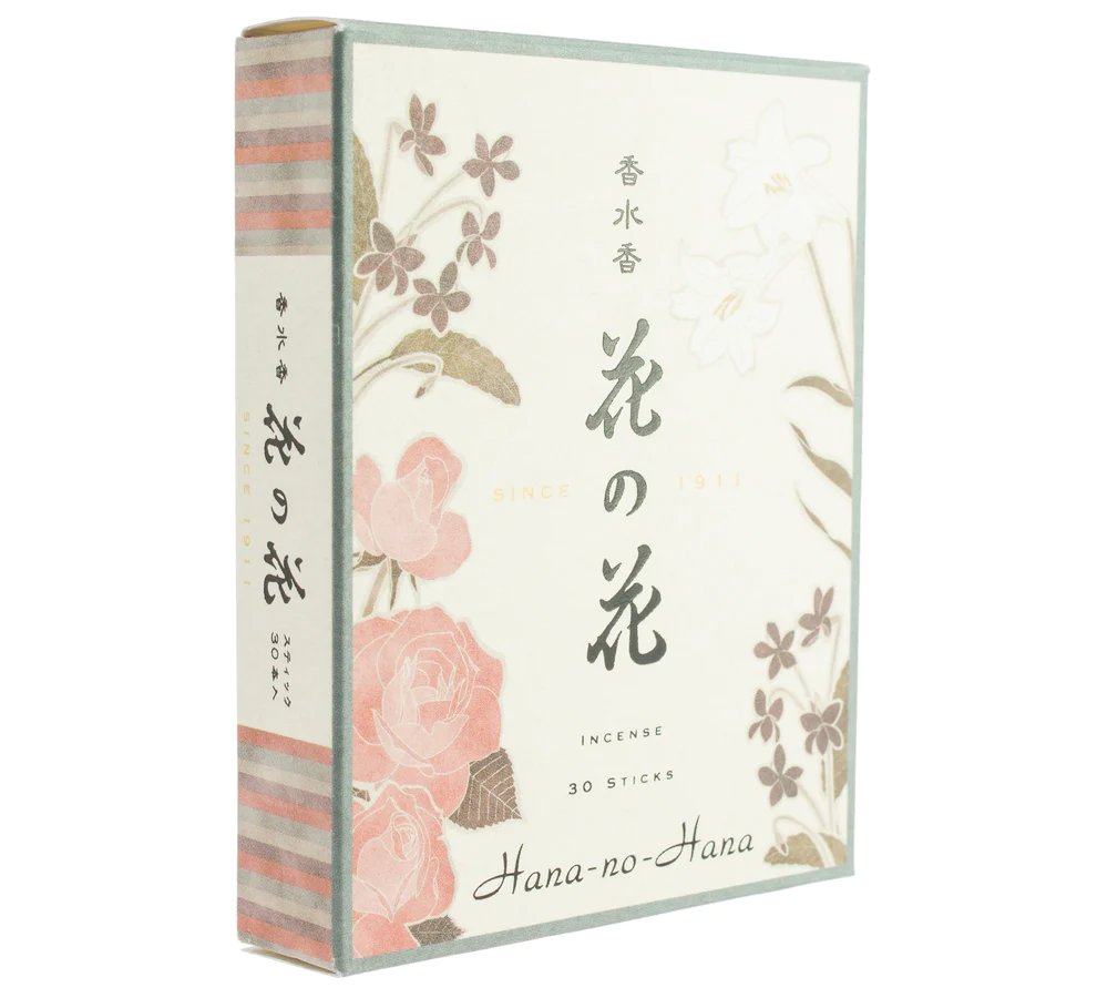 Hana-No-Hana 3 Flowers