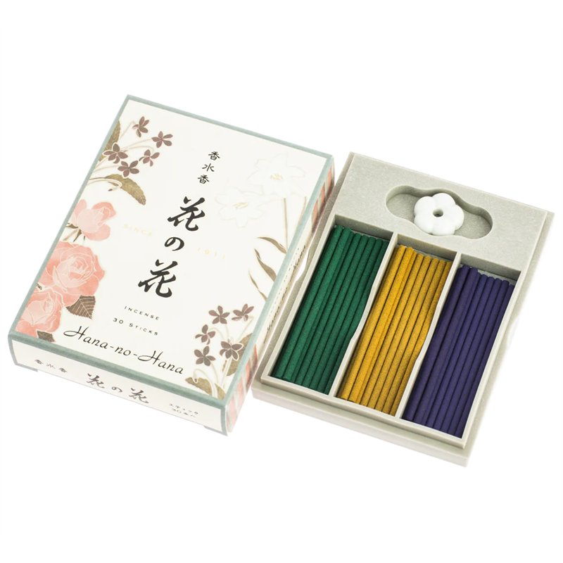 Hana-No-Hana 3 Flowers