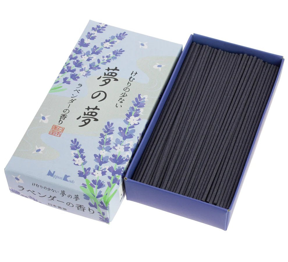 Yume no Yume wierook Lavender