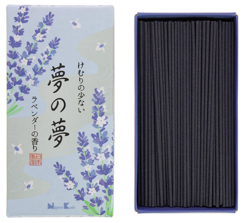 Yume no Yume wierook Lavender