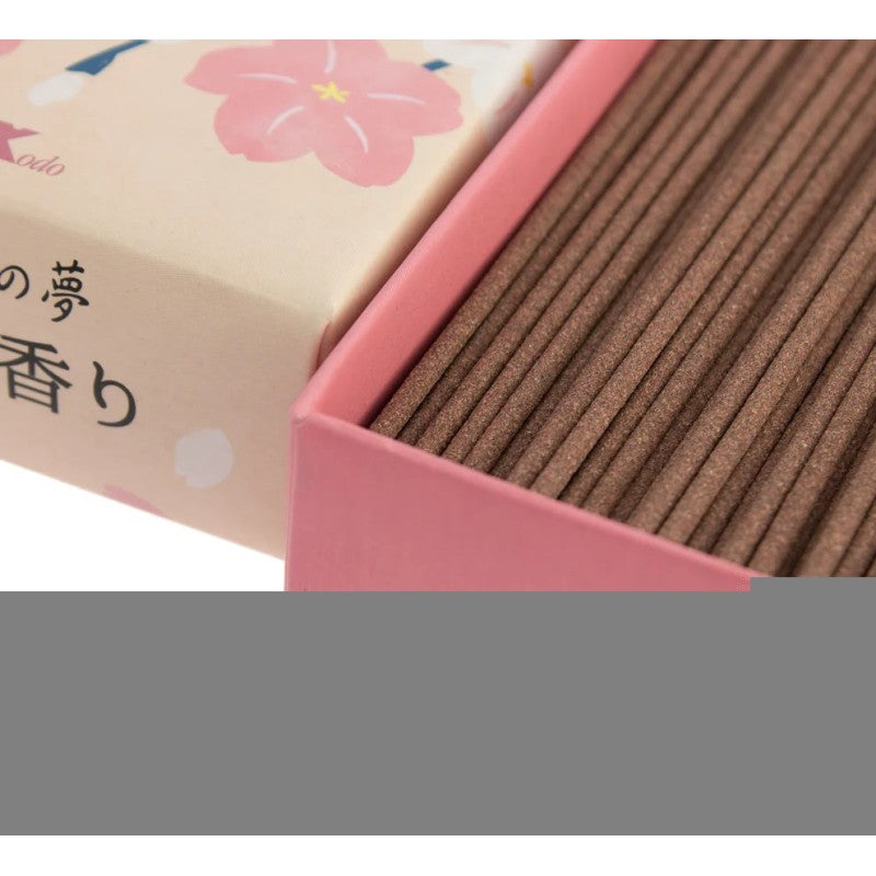Yume no Yume wierook Cherry Blossom
