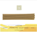 Scentsual Sparkling Gold Yuzu