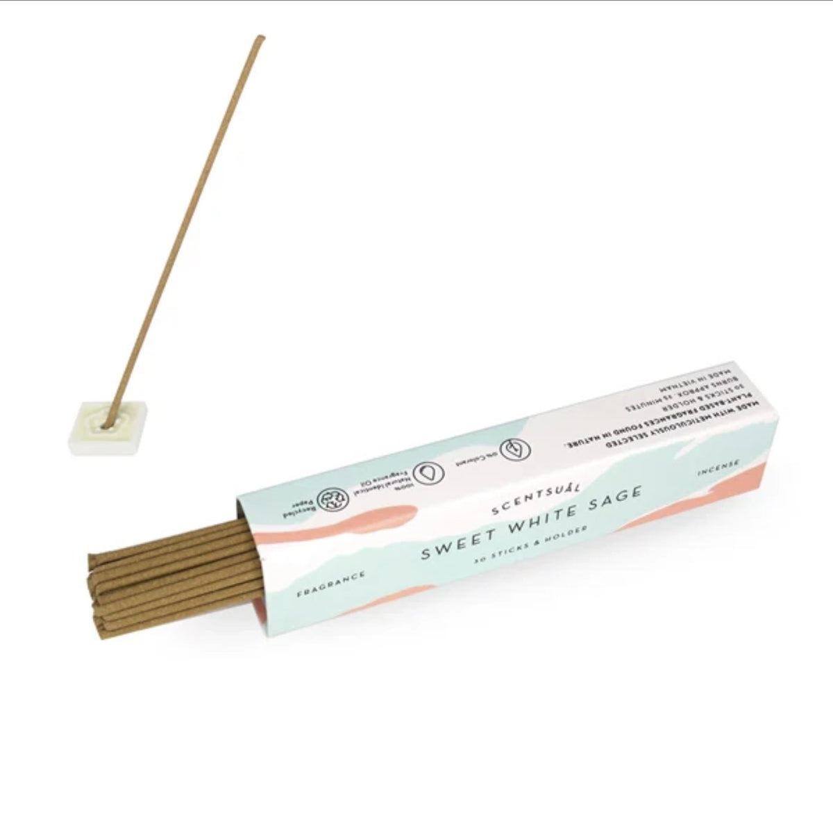 Scentsual Sweet White Sage