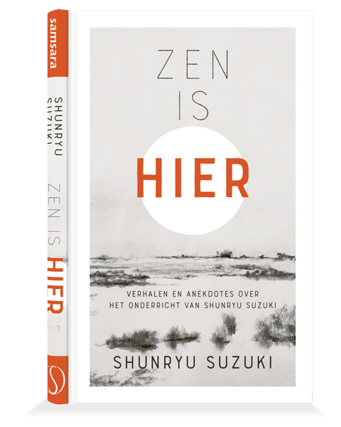 Zen is hier