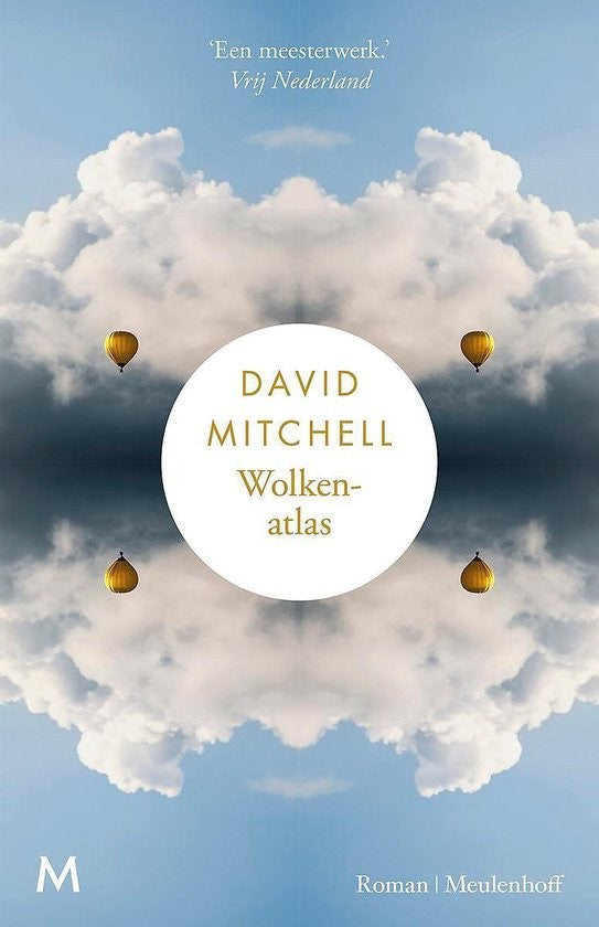 Wolkenatlas