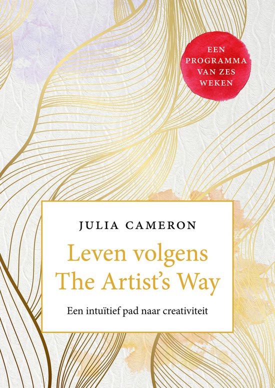 Leven volgens The Artist’s Way