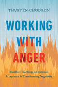 Working with anger