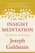 Insight Meditation