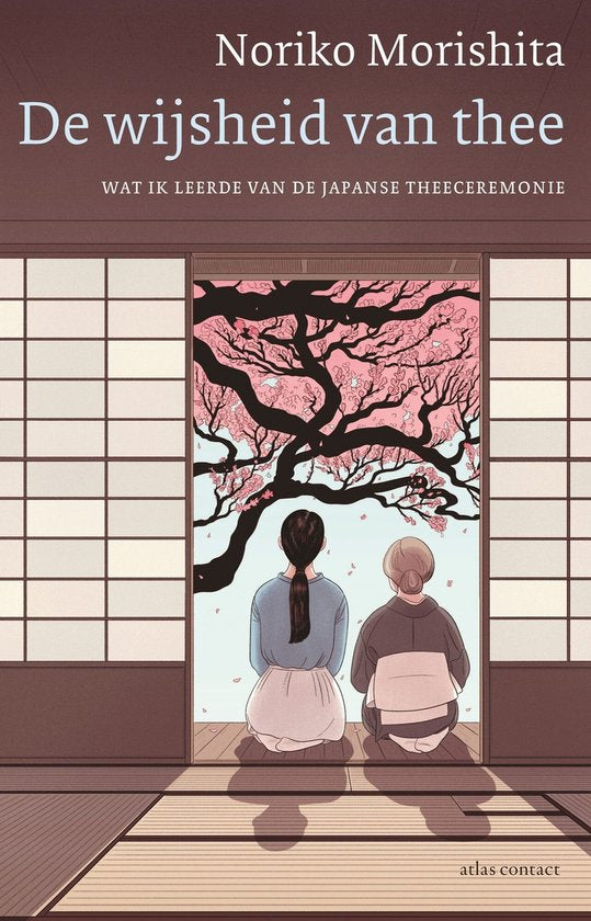 De wijsheid van thee