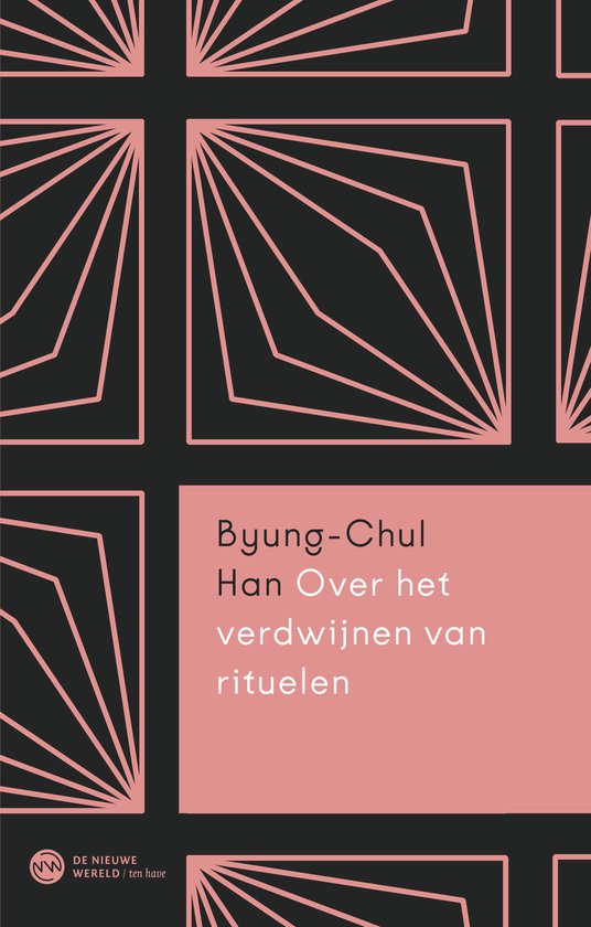 Over het verdwijnen van rituelen