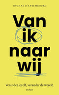 Van ik naar wij