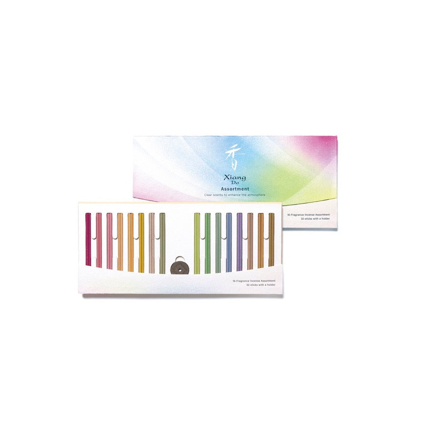 Wierook Xiang Do Assortment