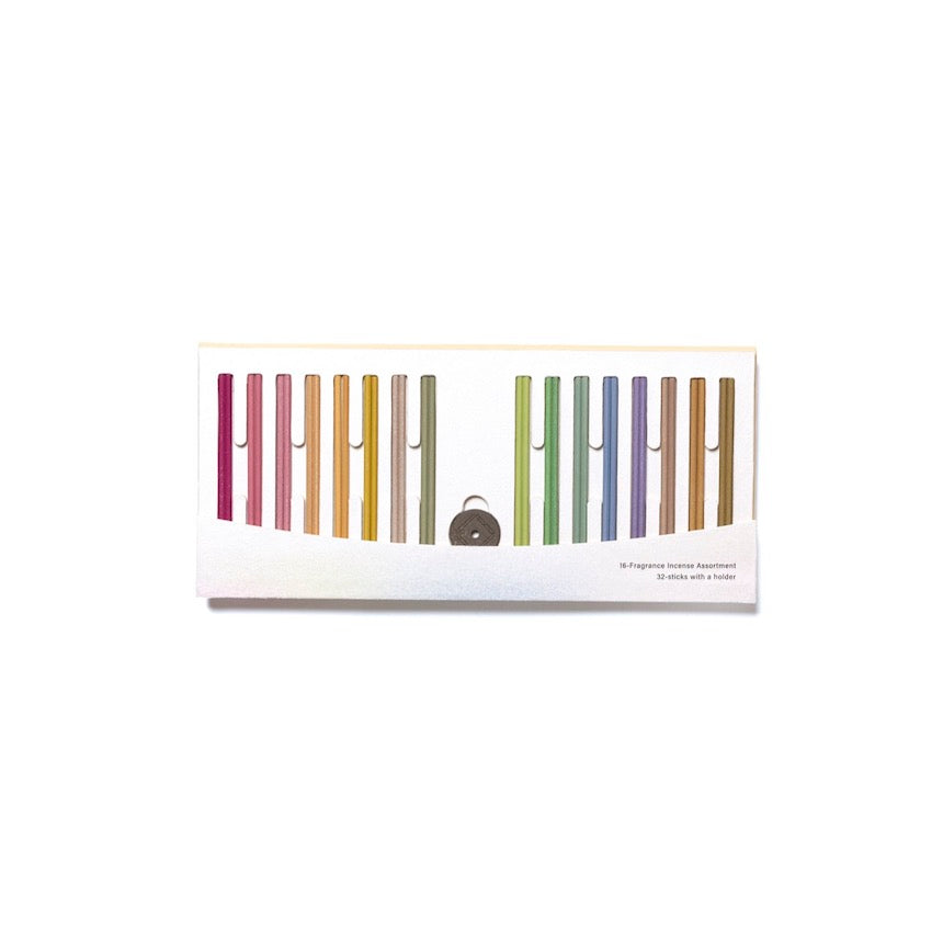 Wierook Xiang Do Assortment