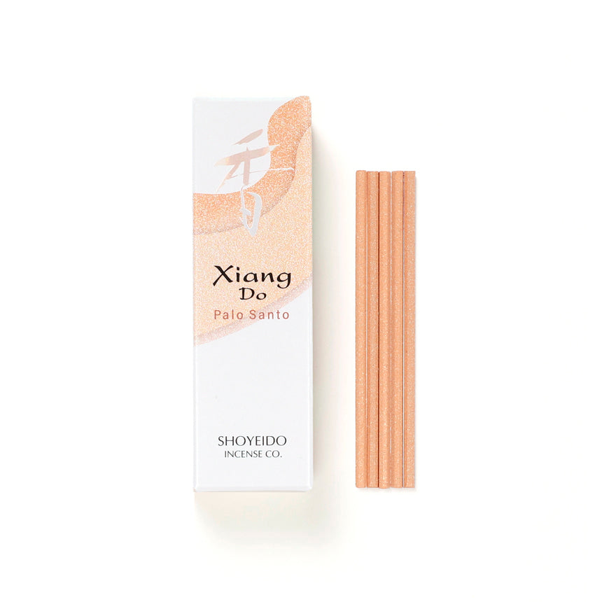 Wierook Xiang Do Palo Santo