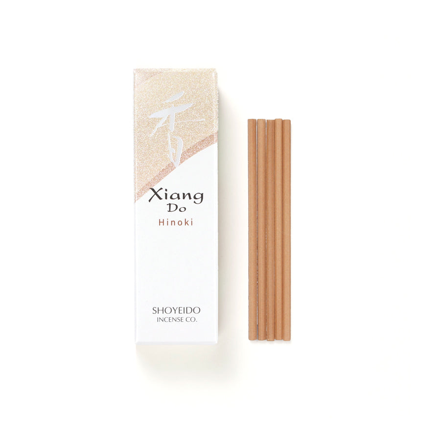 Wierook Xiang Do Hinoki