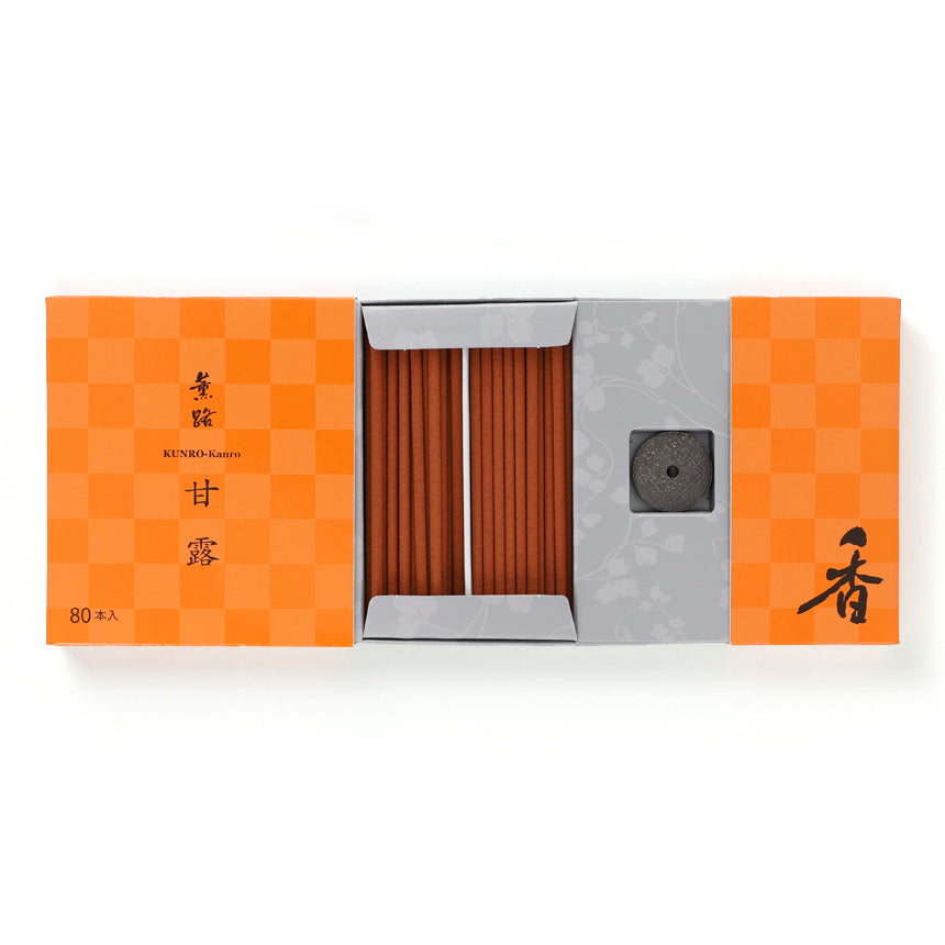 Wierook Kanro 80