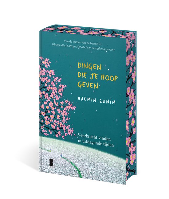 Dingen die je hoop geven