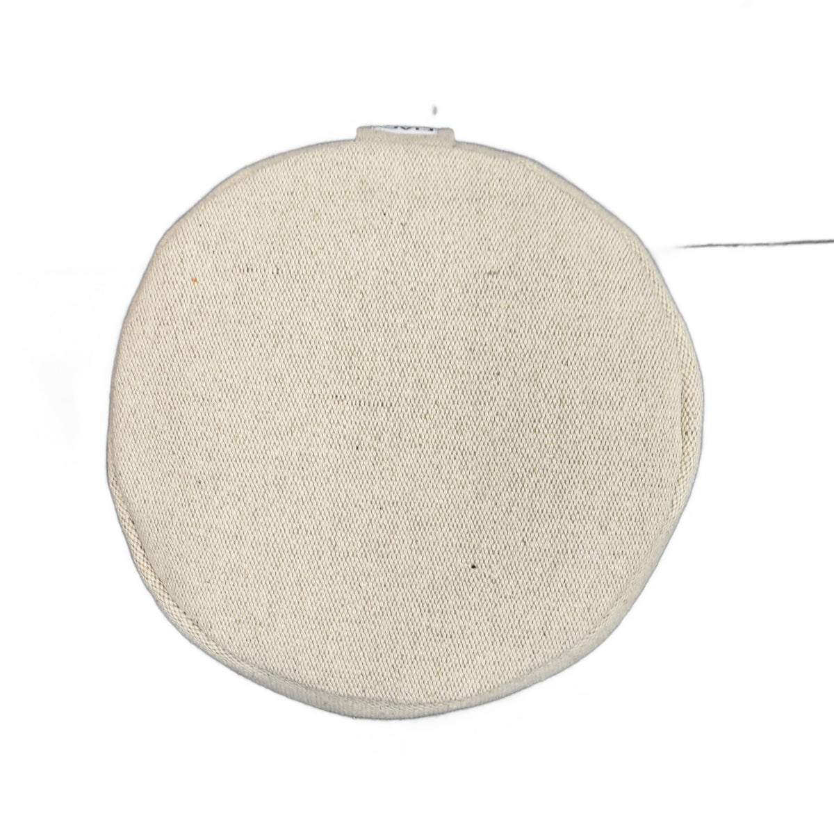 Meditatiekussen Organic Jute