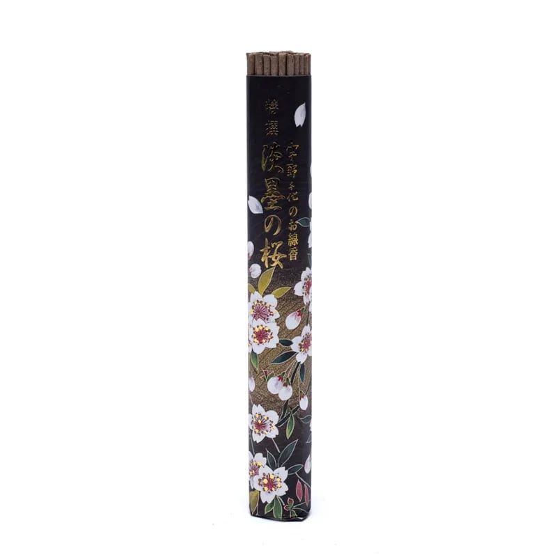 Tokusen Usuzumi no Sakura wierook
