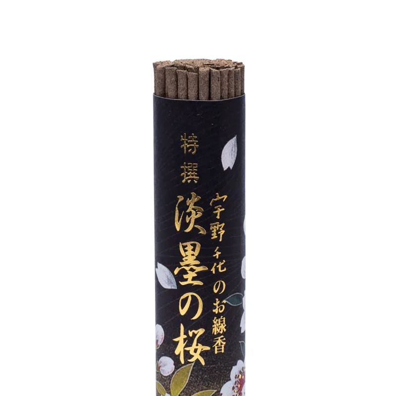 Tokusen Usuzumi no Sakura wierook