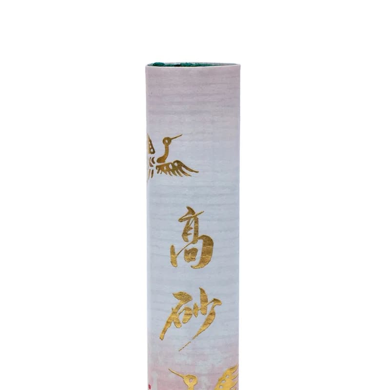 Takasago Hana wierook sandelhout