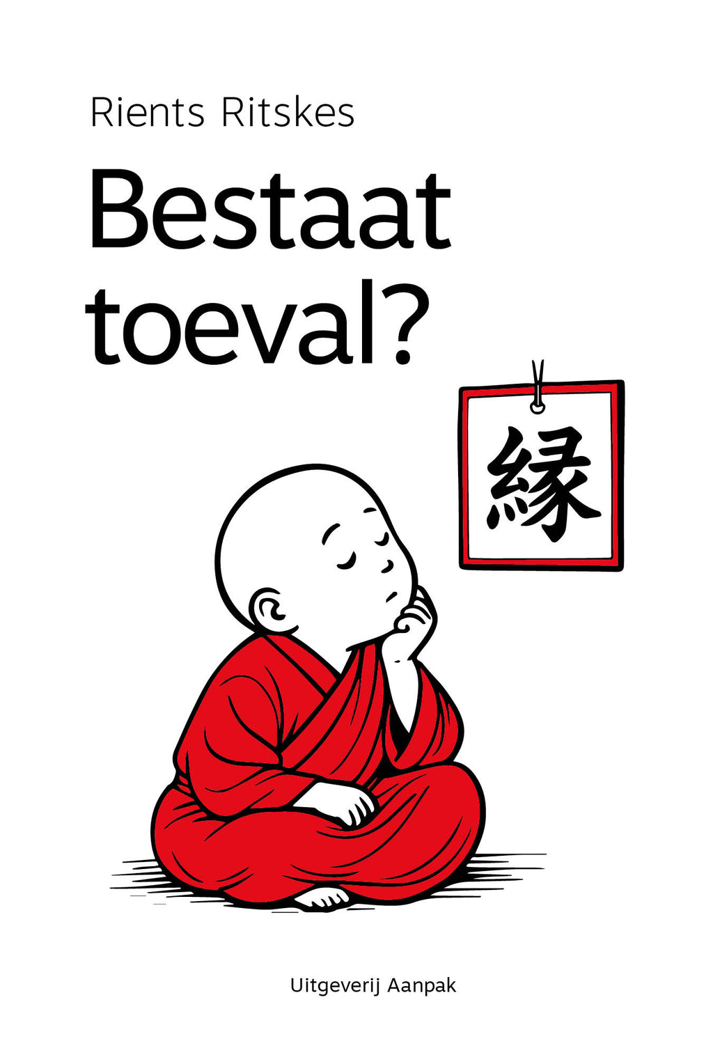 Bestaat toeval?